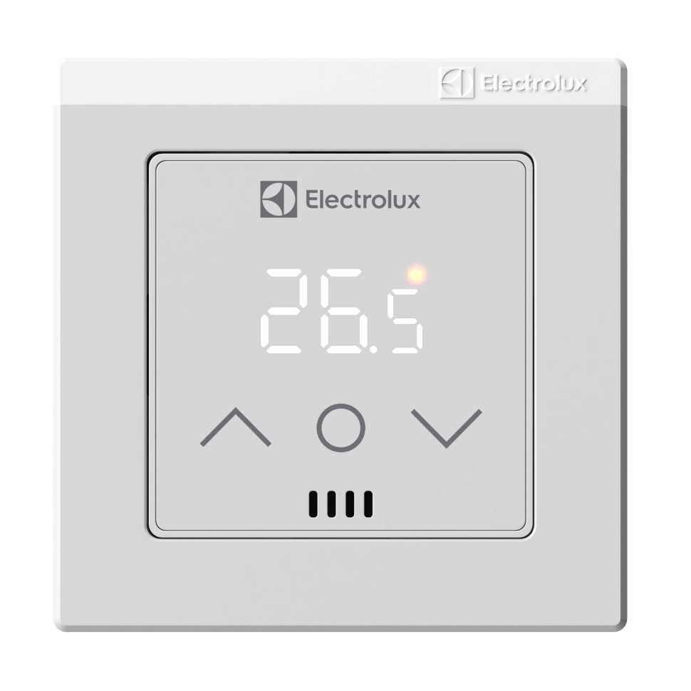Терморегулятор Electrolux ETV-16W