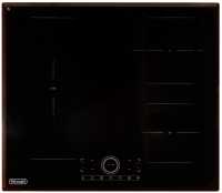 Электрическая варочная панель De’Longhi ELETTRA 4B1P CR