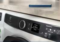 Сушильная машина Electrolux EW9D787KCE