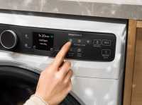Сушильная машина Electrolux EW9D787KCE