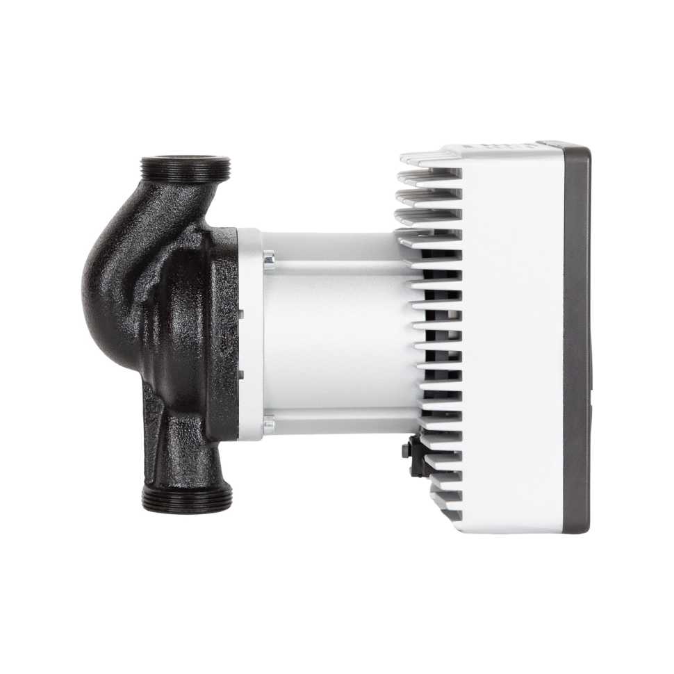 Насос циркуляционный Shinhoo MEGA+ 32-12