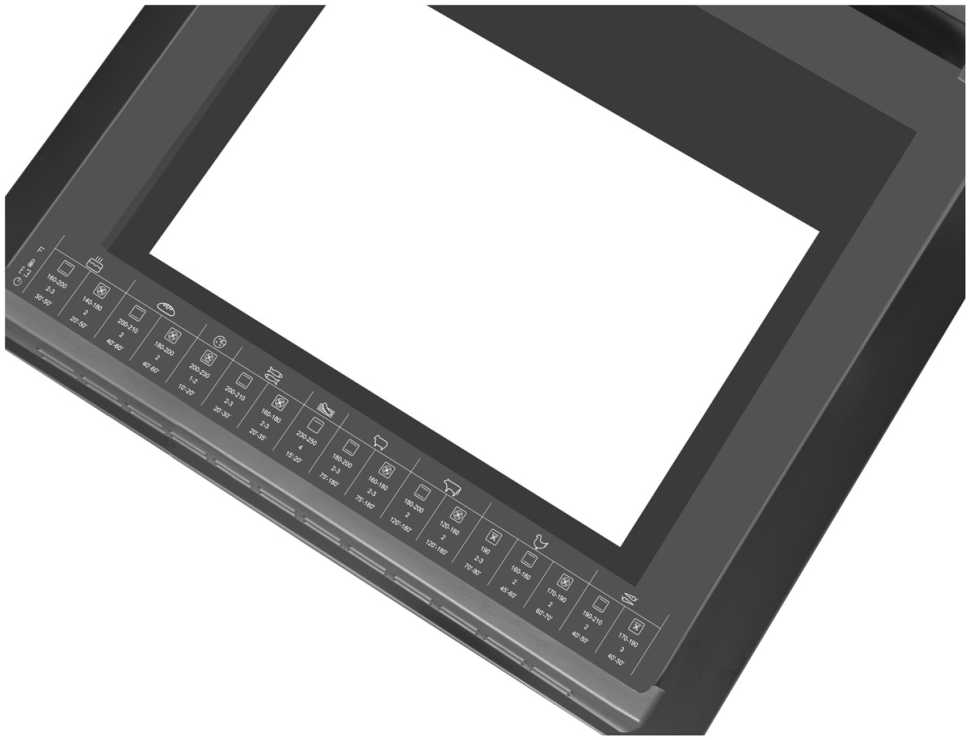 Комбинированная плита Hansa FCMW58023