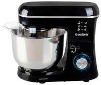 Миксер Endever Sigma-120 (90443) черный