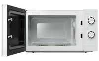 Микроволновая печь - СВЧ Monsher MTW 204 Blanc