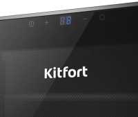 Винный шкаф Kitfort KT-2407