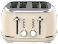 Тостер Tesler TT-455 BEIGE