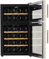 Винный шкаф Tesler WCD-242