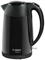 Чайник электрический Bosch TWK3P423 DesignLine