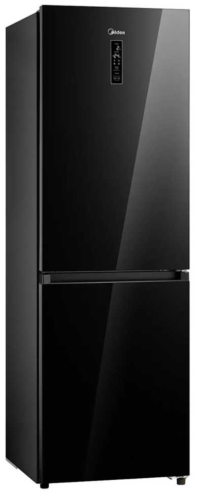 Двухкамерный холодильник Midea MDRB470MIE22OM
