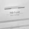Двухкамерный холодильник Maunfeld MFF200NFW10 Inverter