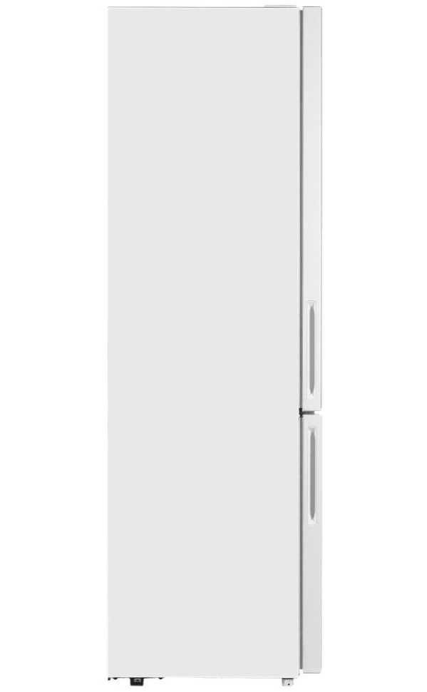 Двухкамерный холодильник Maunfeld MFF200NFW10 Inverter