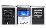 Кофемашина автоматическая Gaggia ANIMA CMF BARISTA PLUS (RI8760/02)