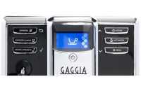 Кофемашина автоматическая Gaggia ANIMA CMF BARISTA PLUS (RI8760/02)