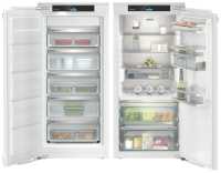 Встраиваемый холодильник Side-by-Side Liebherr IXRF 4155-22 001 BioFresh NoFrost