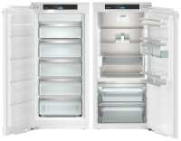 Встраиваемый холодильник Side-by-Side Liebherr IXRF 4155-22 001 BioFresh NoFrost