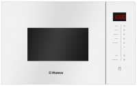 Встраиваемая микроволновая печь СВЧ Hansa AMMB25E1WH, белый