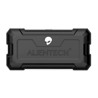 Усилитель сигнала ALIENTECH DUO II (ДЛЯ DJI RC) ДВУХДИАПАЗОННЫЙ 2,4G/5,8G 