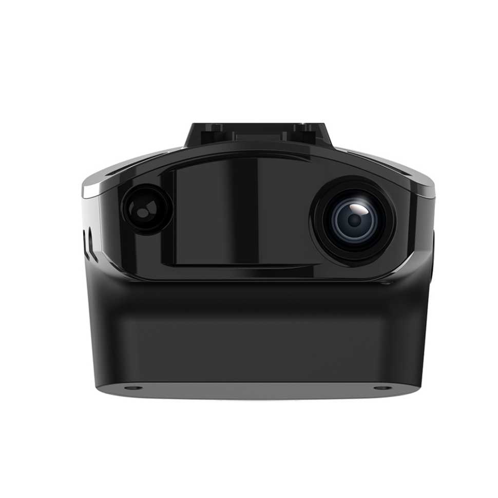 SilverStone F1 HYBRID EVO PRO - видеорегистратор с сигнатурным радар-детектором 