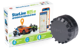 StarLine M25 BT - автономный поисковый маяк