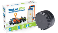 StarLine M25 BT - автономный поисковый маяк