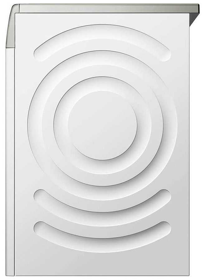 Стиральная машина Bosch WGB256A0ME