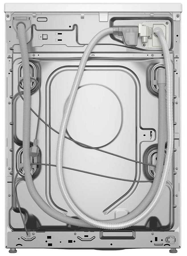 Стиральная машина Bosch WGB256A0ME