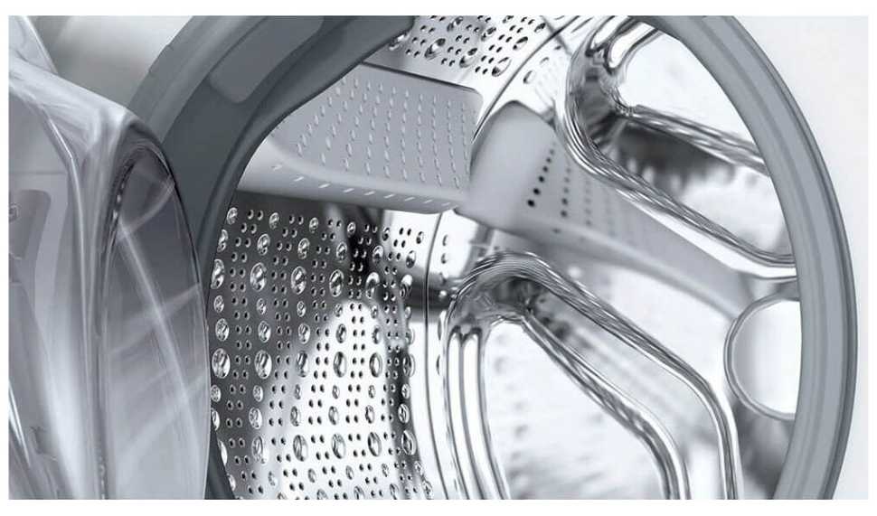 Стиральная машина Bosch WGB256A0ME