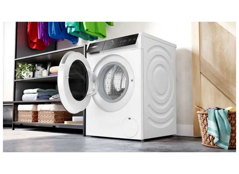 Стиральная машина Bosch WGB256A0ME