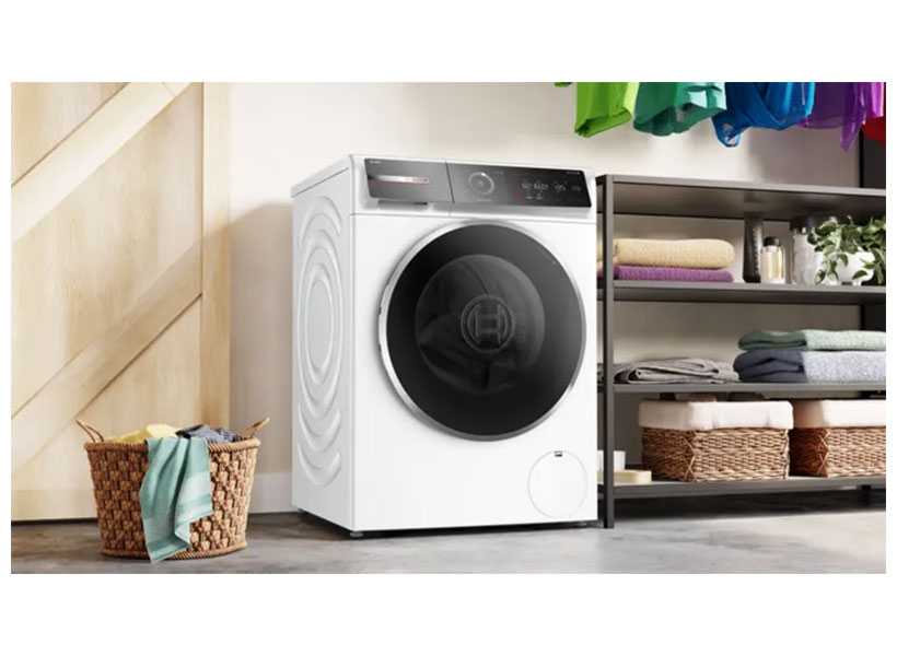Стиральная машина Bosch WGB256A0ME