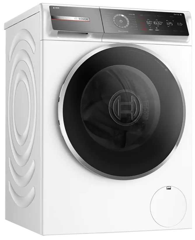 Стиральная машина Bosch WGB256A0ME