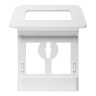 Комплект опор AIR PLINTH PRO EFP для напольной установки конвектора AIR PLINTH