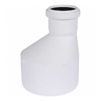Переходник REHAU RAUPIANO PLUS 110/50