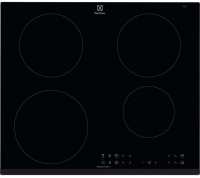 Электрическая варочная панель Electrolux LIR60433