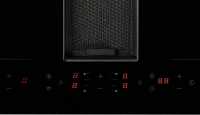 Электрическая варочная панель De’Longhi ELETTRA 4B2F TC ARIA