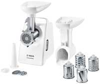 Мясорубка Bosch CompactPower MFW3X14W