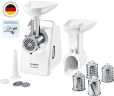 Мясорубка Bosch CompactPower MFW3X14W