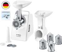 Мясорубка Bosch CompactPower MFW3X14W