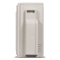 Блок наружный Ballu Multi Smart BM5OI-FM/out-42HN8_V1/EU инверторной мульти сплит-системы