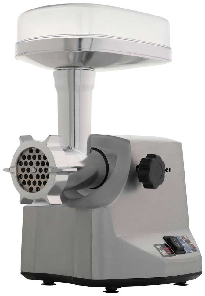 Мясорубка Tesler MG-2000
