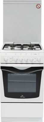 Газовая плита De luxe 506040.01г (крышка)