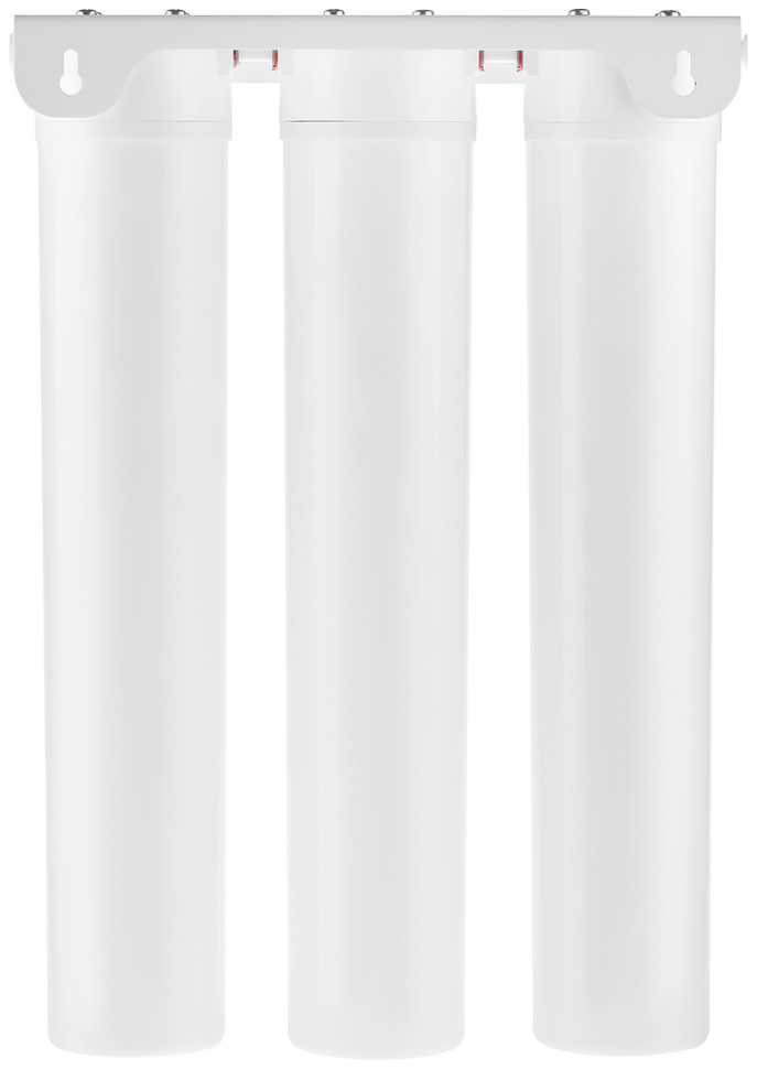 Сменный модуль для систем фильтрации воды Гейзер Accord 3 Soft (66034)