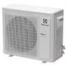 Комплект Electrolux EACC-12H/UP4-DC/N8 инверторной сплит-системы, кассетного типа