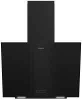 Вытяжка Hotpoint HPHV 62FLT BL