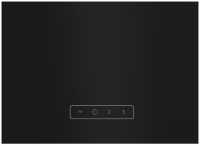 Вытяжка Hotpoint HPHV 62FLT BL