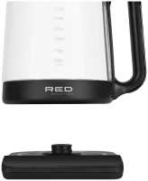Чайник электрический Red Solution COLORSENSE KG1330D