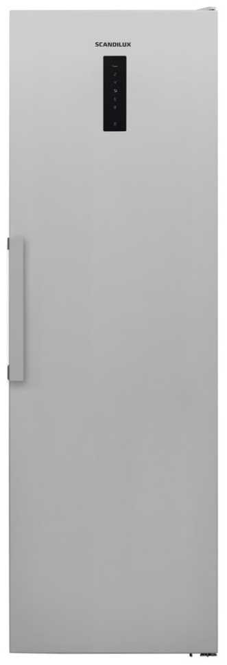Однокамерный холодильник Scandilux R711EZ12 W
