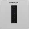 Однокамерный холодильник Scandilux R711EZ12 W
