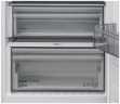 Однокамерный холодильник Scandilux R711EZ12 W