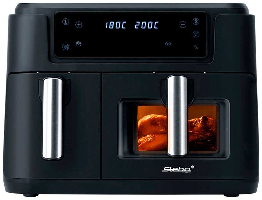 Аэрогриль Steba HF 9500 DUO