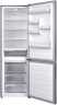 Двухкамерный холодильник Centek CT-1732 NF INOX